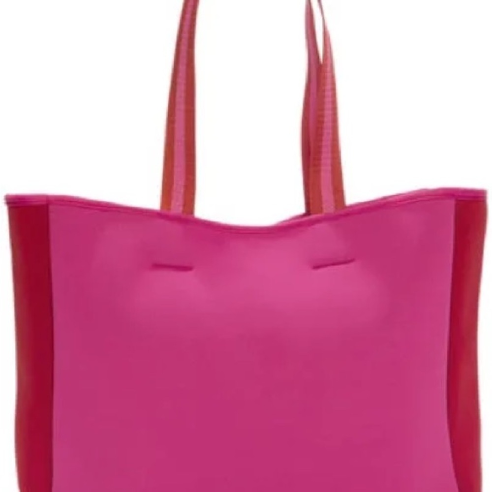 Summer salt Tote Bag
